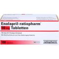 ENALAPRIL-ratiopharm 10 mg Tabletten