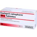 ENALAPRIL-ratiopharm 10 mg Tabletten