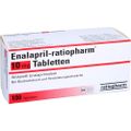 ENALAPRIL-ratiopharm 10 mg Tabletten