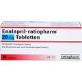 ENALAPRIL-ratiopharm 20 mg Tabletten