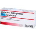 ENALAPRIL-ratiopharm 20 mg Tabletten