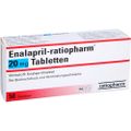 ENALAPRIL-ratiopharm 20 mg Tabletten