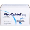 VISC OPHTAL sine Augengel