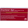 ENANTONE-Gyn Monats-Depot 3,75 mg 2-Kammerspr.RMS