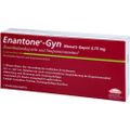 ENANTONE-Gyn Monats-Depot 3,75 mg 2-Kammerspr.RMS