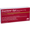 ENANTONE-Gyn Monats-Depot 3,75 mg 2-Kammerspr.RMS