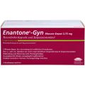 ENANTONE-Gyn Monats-Depot 3,75 mg 2-Kammerspr.RMS