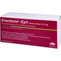 ENANTONE-Gyn Monats-Depot 3,75 mg 2-Kammerspr.RMS