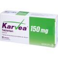 KARVEA 150 mg Tabletten