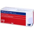 RAMIPRIL-CT 5 mg Tabletten