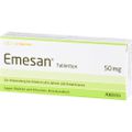 EMESAN Tabletten