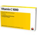 VITAMIN C 1000 Filmtabletten