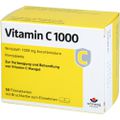 VITAMIN C 1000 Filmtabletten