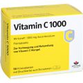 VITAMIN C 1000 Filmtabletten