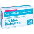 PEN 1,5 Mega-1A Pharma Filmtabletten