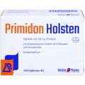 PRIMIDON Holsten Tabletten