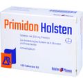 PRIMIDON Holsten Tabletten