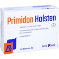 PRIMIDON Holsten Tabletten