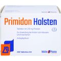 PRIMIDON Holsten Tabletten