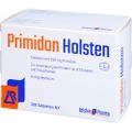 PRIMIDON Holsten Tabletten