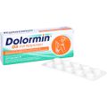 DOLORMIN GS mit Naproxen Tabletten