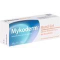 MYKODERM Mundgel