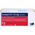 ENALAPRIL-CT 10 mg Tabletten