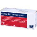 ENALAPRIL-CT 10 mg Tabletten