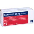 ENALAPRIL-CT 10 mg Tabletten