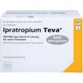 IPRATROPIUM Teva 500 μg/2 ml Lsg.f.e.Vernebl.