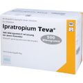 IPRATROPIUM Teva 500 μg/2 ml Lsg.f.e.Vernebl.