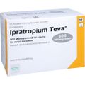 IPRATROPIUM Teva 500 μg/2 ml Lsg.f.e.Vernebl.