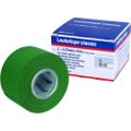 LEUKOTAPE Classic 3,75 cmx10 m grün