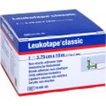 LEUKOTAPE Classic 3,75 cmx10 m grün