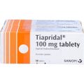 TIAPRIDAL Tabletten