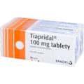 TIAPRIDAL Tabletten