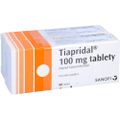 TIAPRIDAL Tabletten