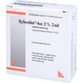 XYLOCITIN Loc 2% 2 ml Ampullen