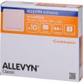 ALLEVYN Adhesive 12,5x12,5 cm haftende Wundauflage