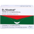 D3 VICOTRAT solutie injectabila