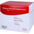 VLIESSTOFF-KOMPRESSEN steril 10x10 cm 4fach