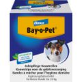 BAY O PET Zahnpfl.Kaustreif.Spearmint f.kl.Hunde