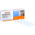 AMBROXOL ratiopharm 30 mg Hustenlöser Tabletten