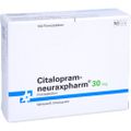 CITALOPRAM-neuraxpharm 30 mg Filmtabletten