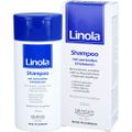 LINOLA Shampoo