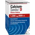 CALCIUM SANDOZ D Osteo intens 1200mg/800I.E.