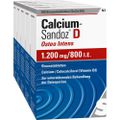 CALCIUM SANDOZ D Osteo intens 1200mg/800I.E.