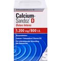 CALCIUM SANDOZ D Osteo intens 1200mg/800I.E.