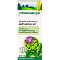 ARTISCHOCKENSAFT Schoenenberger