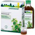 BRENNNESSELSAFT Schoenenberger